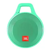 CAIXA DE SOM JBL CLIP PLUS BLUETOOTH TEAL