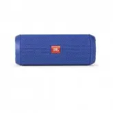 CAIXA DE SOM JBL FLIP 3 BLUETOOTH AZUL