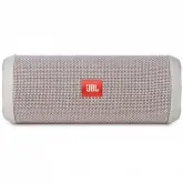 CAIXA DE SOM JBL FLIP 3 BLUETOOTH CINZA