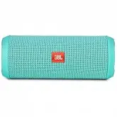 CAIXA DE SOM JBL FLIP 3 BLUETOOTH VERDE TEAL