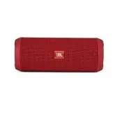 CAIXA DE SOM JBL FLIP 3 BLUETOOTH VERMELHO