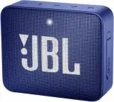 CAIXA DE SOM JBL GO 2 - AZUL