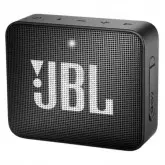 CAIXA DE SOM JBL GO 2 - PRETO