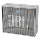 CAIXA DE SOM JBL GO BLUETOOTH CINZA