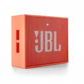 CAIXA DE SOM JBL GO BLUETOOTH LARANJA