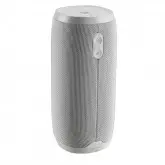 CAIXA DE SOM JBL LINK 20 BRANCO