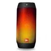 CAIXA DE SOM JBL PULSE 2 BLUETOOTH PRETO