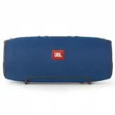 CAIXA DE SOM JBL XTREME BLUETOOTH - AZUL