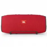 CAIXA DE SOM JBL XTREME BLUETOOTH VERMELHO