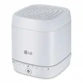 CAIXA DE SOM LG NP1540 BLUETOOTH BRANCO