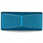 CAIXA DE SOM LOGITECH X300 AZUL