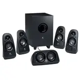 CAIXA DE SOM LOGITECH Z506 BIVOLT