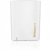 CAIXA DE SOM PHILIPS BT-100W BRANCO COM BLUETOOTH
