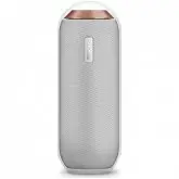 CAIXA DE SOM PHILIPS BT-6000WT BRANCO COM BLUETOOTH