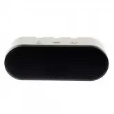 CAIXA DE SOM PORTATIL VIVITAR V60020 BLUETOOTH / AUXILIAR / 400MAH - BRANCO