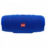 CAIXA DE SOM PROSPER P-1221 USB / BLUETOOTH - AZUL