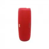 CAIXA DE SOM PROSPER P-1221 USB / BLUETOOTH - VERMELHO