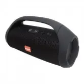 CAIXA DE SOM PROSPER P-1223 USB BLUETOOTH PRETO
