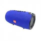 CAIXA DE SOM PROSPER P-1224 USB BLUETOOTH AZUL