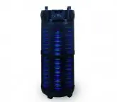 CAIXA DE SOM QUANTA PORTATIL QTSPB375 BLUETOOTH 2X10