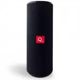 CAIXA DE SOM QUANTA QTSPB30 COM RADIO FM, USB, E BLUETOOTH - PRETO