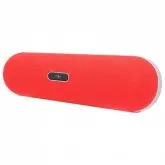 CAIXA DE SOM ROADSTAR LIVE BLUETOOTH VERMELHO