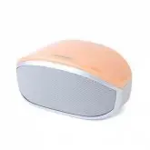 CAIXA DE SOM ROADSTAR TOFI BLUETOOTH LARANJA