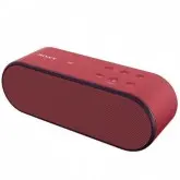 CAIXA DE SOM SONY MINI SRS-X2 VERMELHO