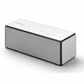 CAIXA DE SOM SONY MINI SRS-X3 BRANCO
