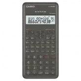 Calculadora Casio Cientifica Fx-350Ms-2-W-Dh-F