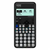 Calculadora Casio Cientifica Fx-82Lacw - Preto