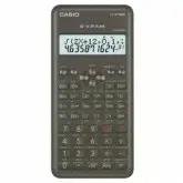 Calculadora cientifica Casio FX-570MS New Edition - Preto