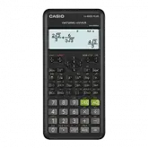 Calculadora Cientifica  CASIO FX-82ES Plus - Preto