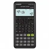 Calculadora Científica Casio Fx-82La Plus 2Da Edição - Preto