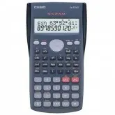 CALCULADORA CIENTIFICA CASIO FX-82MS
