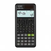 Calculadora Cientifica Casio Fx-85Es Plus - Preto