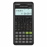 Calculadora Científica Casio Fx-95ES Plus 12 Dígitos - Preto