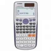 Calculadora Cientifica Casio FX-991ES Plus