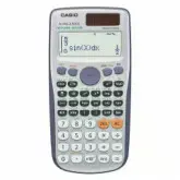 Calculadora Cientifica Casio - (Fx-991Laplus)