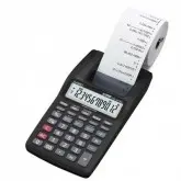 CALCULADORA COM BOBINA CASIO HR-8TM