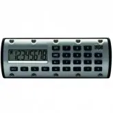 CALCULADORA HP QUICK NW246