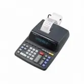CALCULADORA SHARP 2196BL 110V PRETO