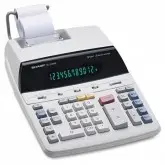 CALCULADORA SHARP EL-2192