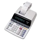 CALCULADORA SHARP EL-2630