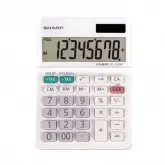 CALCULADORA SHARP EL-310WB