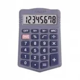 CALCULADORA TRULY 328 8 DIGITOS