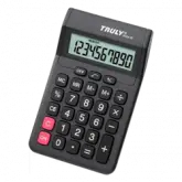 Calculadora Truly 806A 10 Dígitos