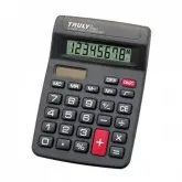 CALCULADORA TRULY 806B 8 DIGITOS