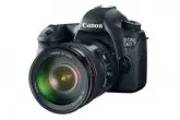 CAMERA CANON EOS 6D 24-105MM F/4L IS USM