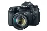 CAMERA CANON EOS 70D KIT 18-55 STM